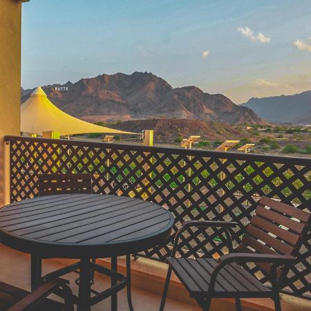 Hatta Guest House Экстерьер фото