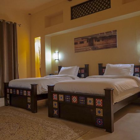 Hatta Guest House Номер фото