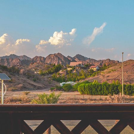 Hatta Guest House Номер фото