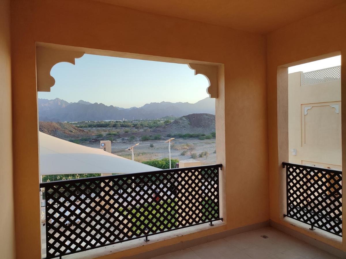Hatta Guest House Экстерьер фото