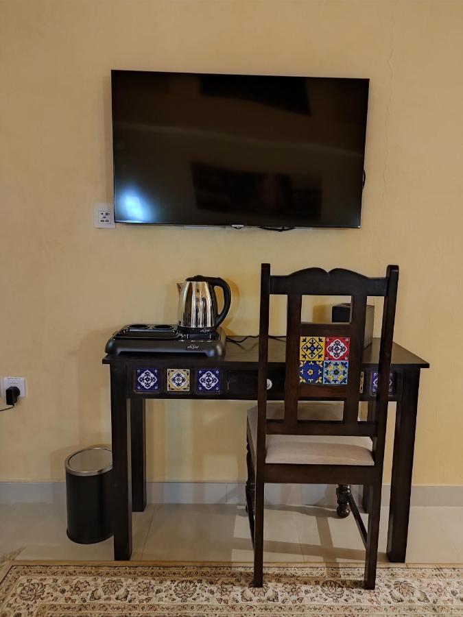 Hatta Guest House Экстерьер фото