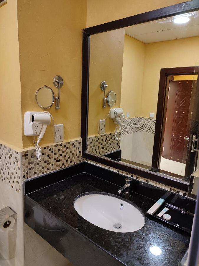 Hatta Guest House Экстерьер фото