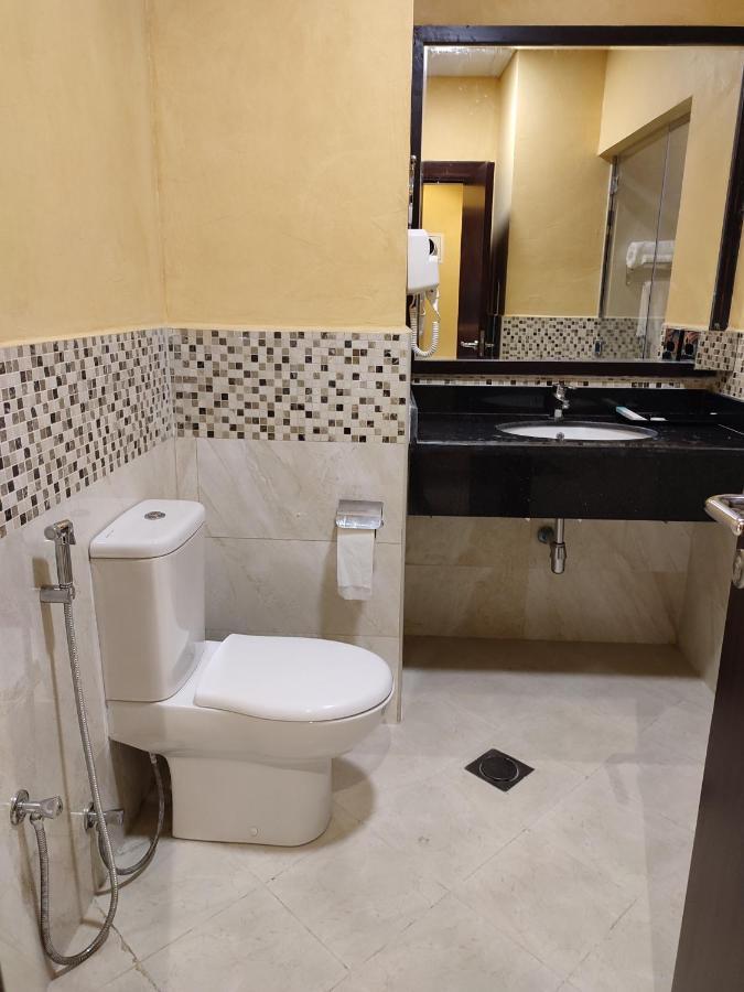 Hatta Guest House Экстерьер фото