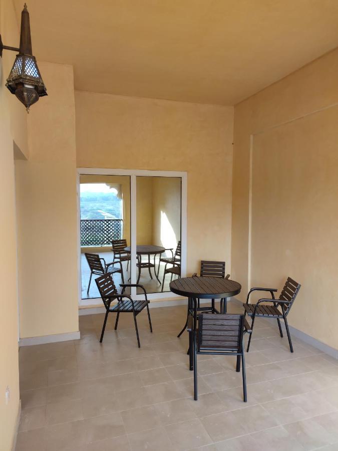 Hatta Guest House Экстерьер фото