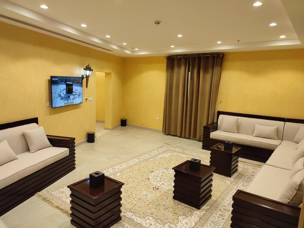 Hatta Guest House Экстерьер фото