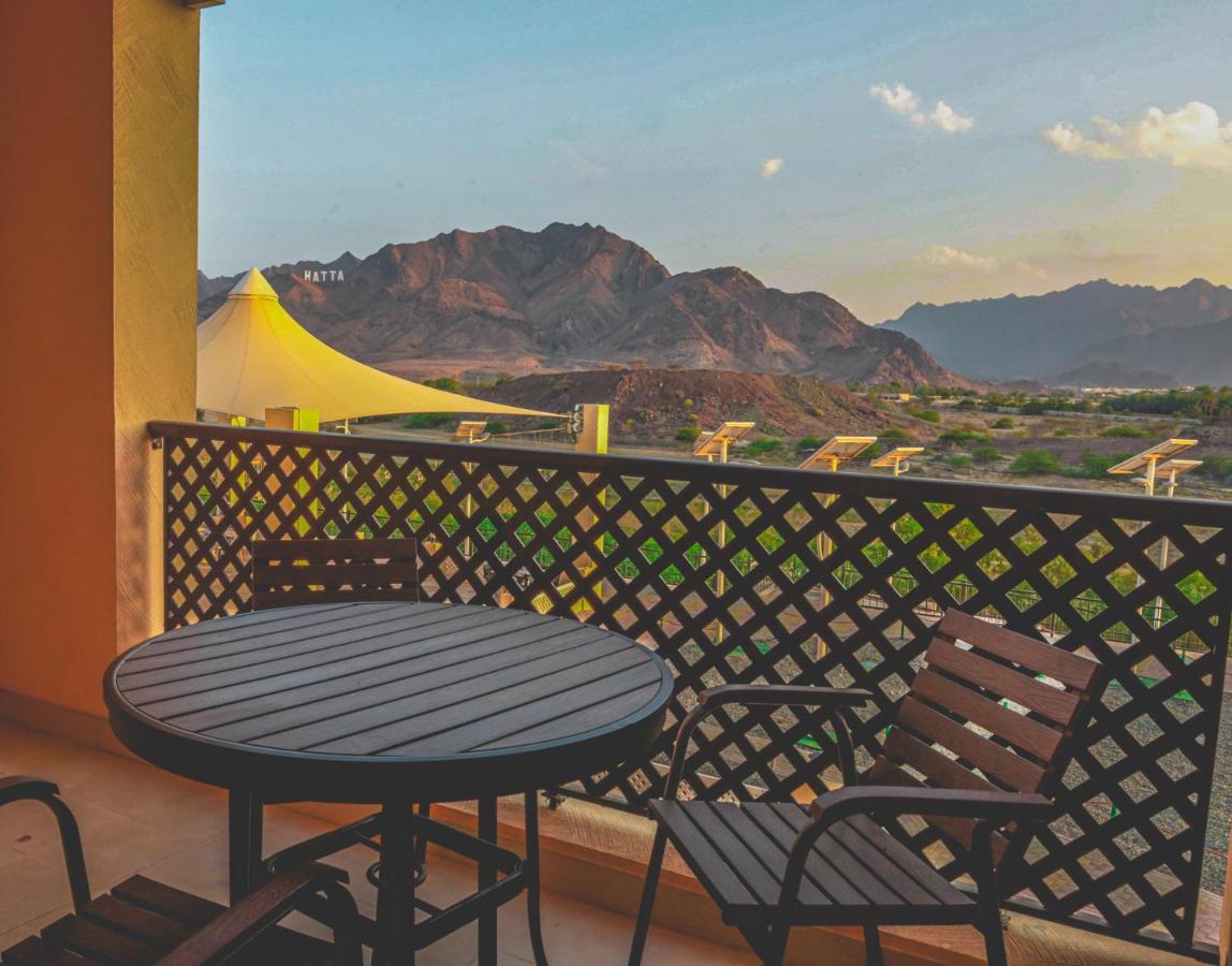 Hatta Guest House Экстерьер фото