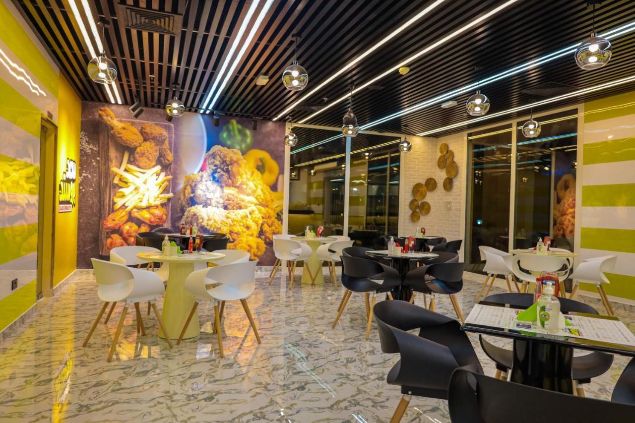 Hatta Guest House Экстерьер фото