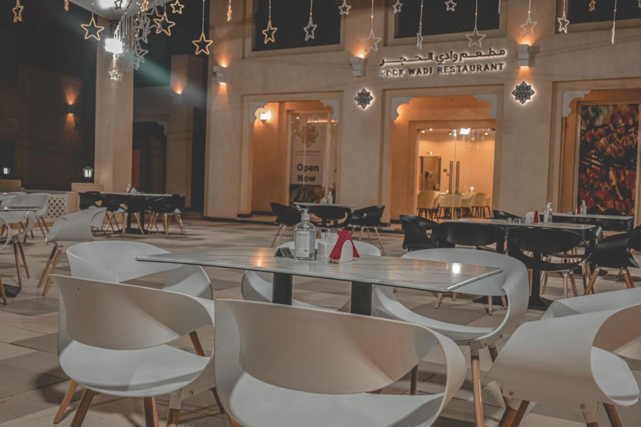 Hatta Guest House Экстерьер фото