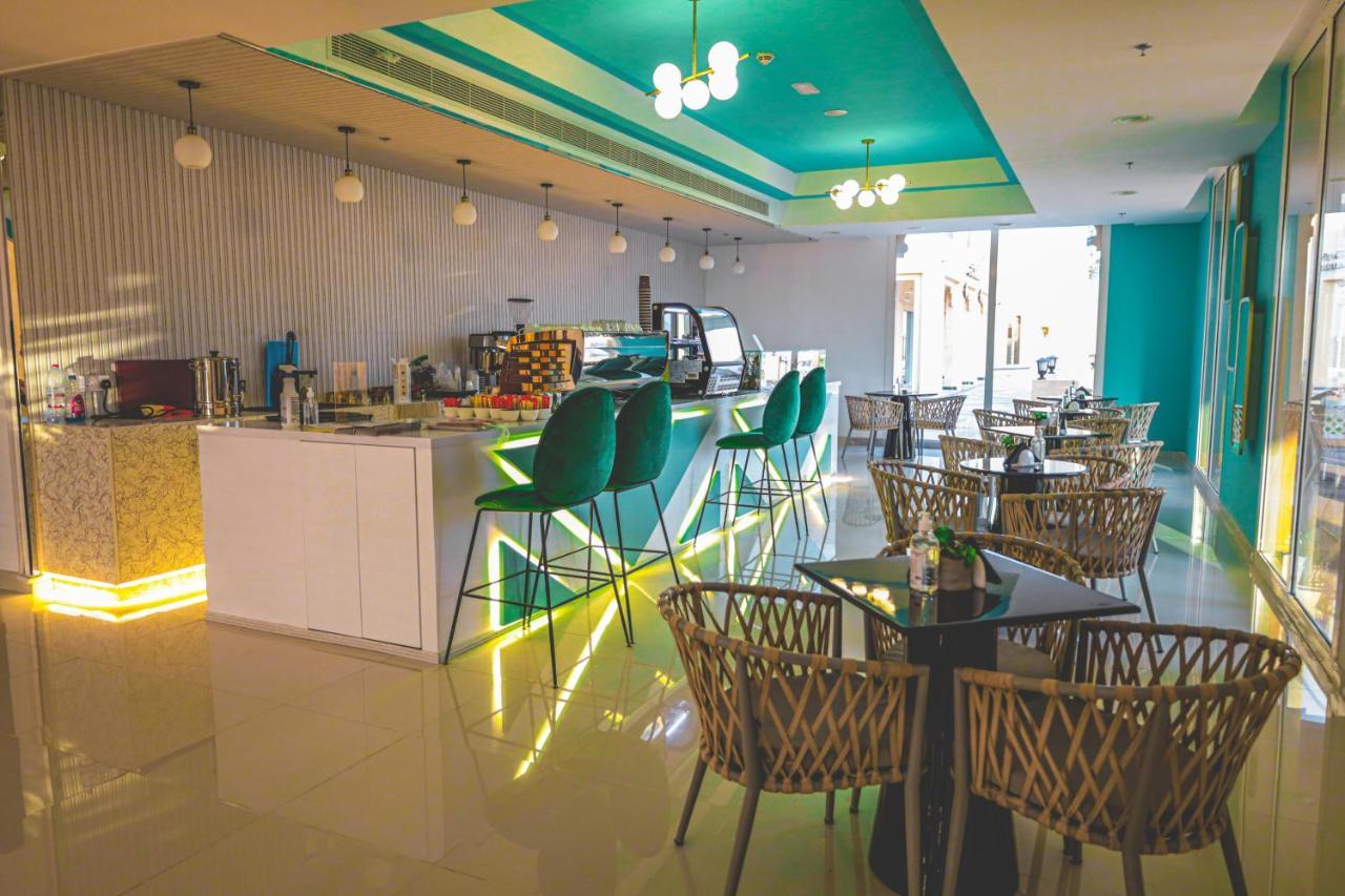 Hatta Guest House Экстерьер фото