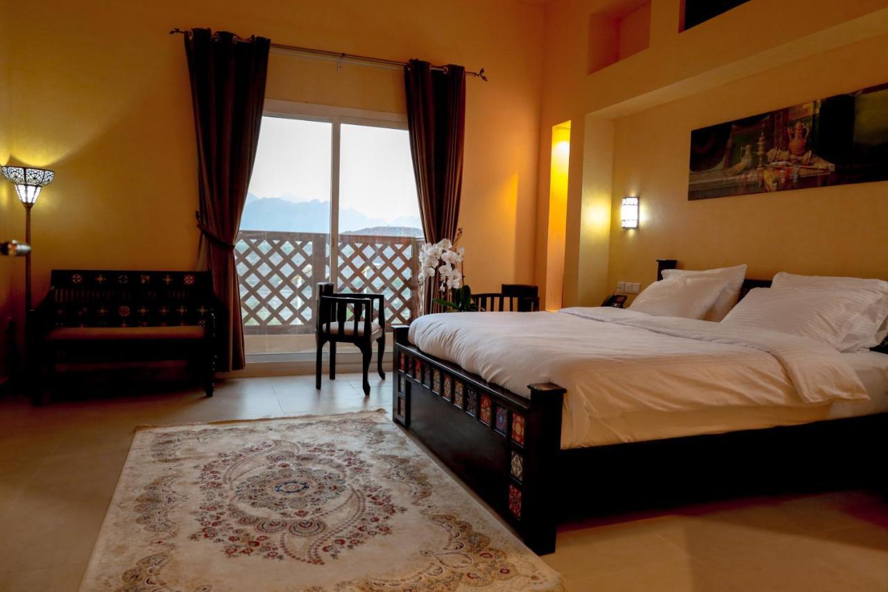 Hatta Guest House Экстерьер фото