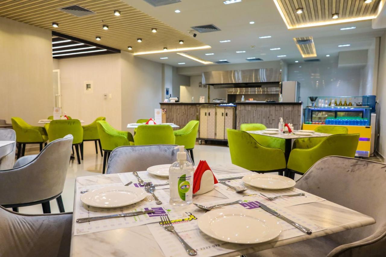 Hatta Guest House Экстерьер фото
