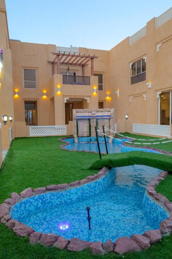 Hatta Guest House Экстерьер фото