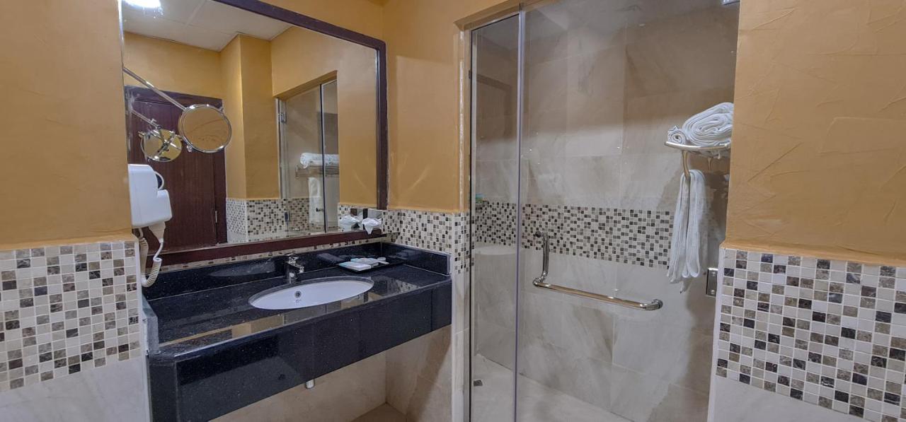 Hatta Guest House Экстерьер фото