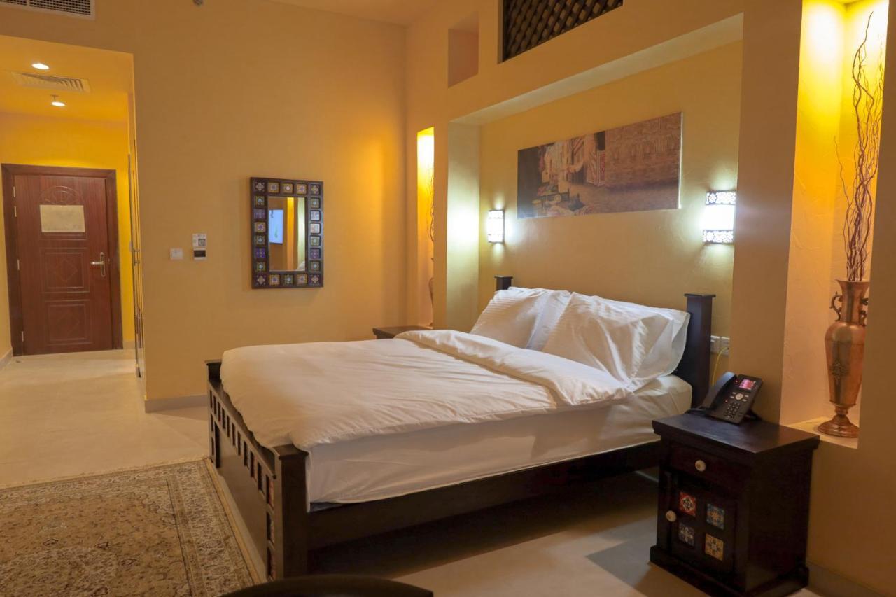 Hatta Guest House Экстерьер фото