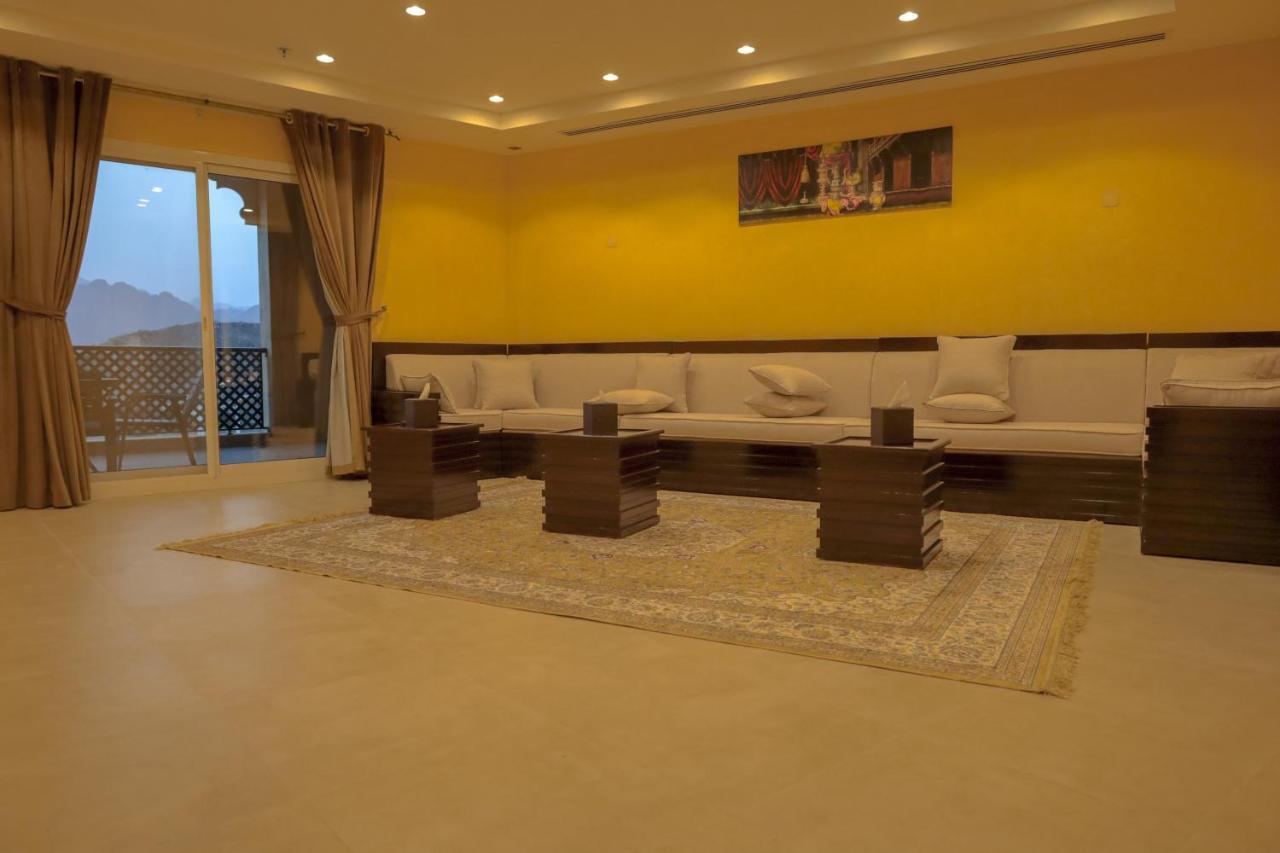 Hatta Guest House Экстерьер фото