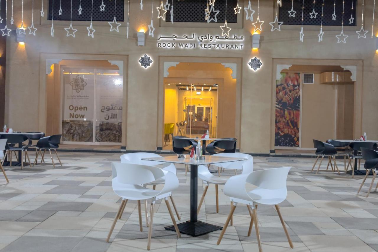 Hatta Guest House Экстерьер фото