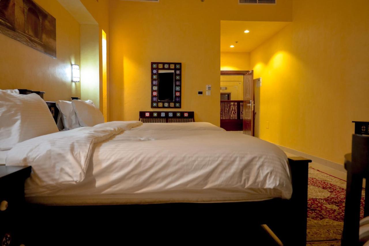 Hatta Guest House Экстерьер фото