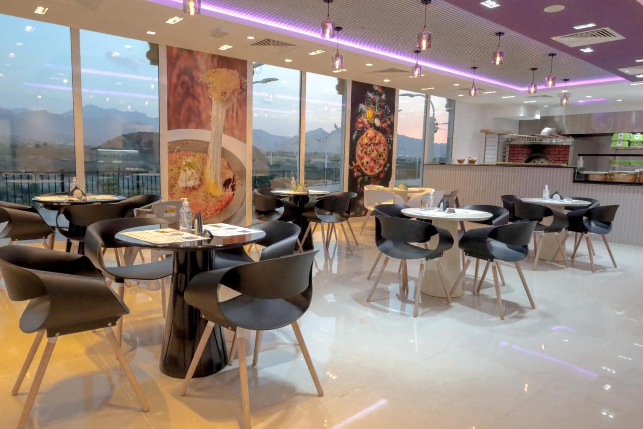 Hatta Guest House Экстерьер фото