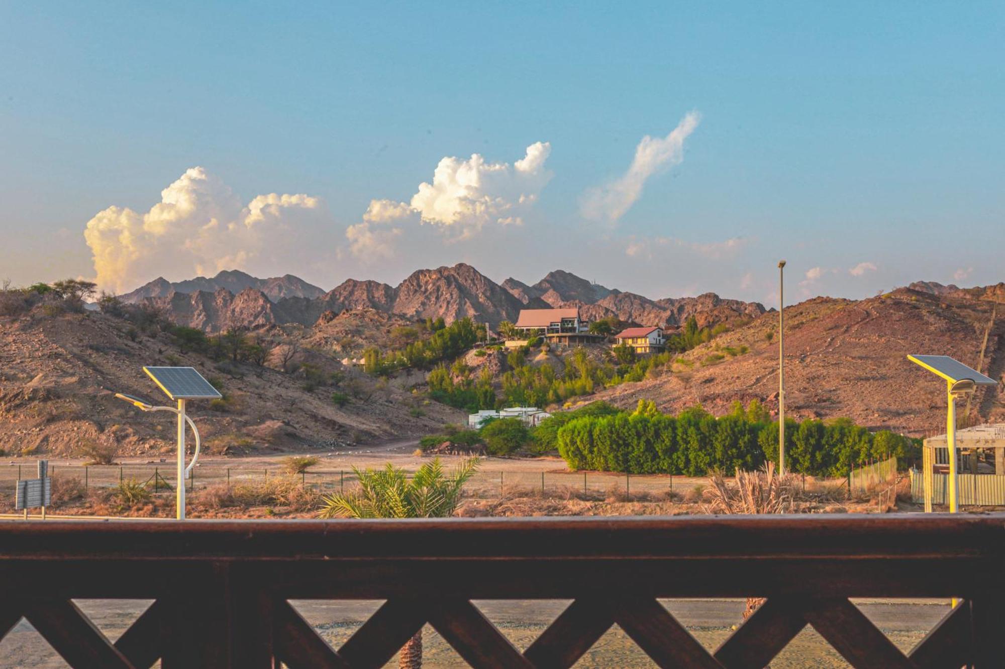 Hatta Guest House Номер фото